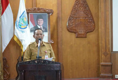 Pengelolaan Zakat oleh UPZ di Purbalingga Didorong Lebih Profesional dan Tepat Sasaran