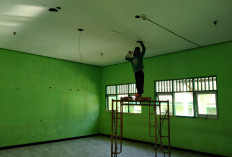 Sekolah Integrasi Banyumas Sasar Murid Desil III-VII, Juknis SPMB Belum Terbit, Gedung Transit Tetap Direhab