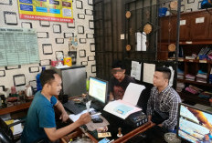 Dua Pengedar Tramadol dan Sinte Diciduk, Ratusan Barang Bukti Disita SatResnarkoba Polresta Cilacap