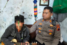 Aksi Pamer Alat Kelamin di Cilacap Utara Bikin Resah, Polisi Tempuh Penanganan Humanis