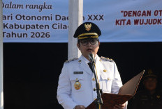 30 Tahun Otonomi Daerah, Cilacap Fokus Potensi dan Layanan Masyarakat