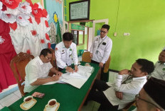 KUA Bojongsari Bersiap Dibangun Ulang, Penghapusan BMN Ditarget Rampung Februari