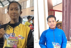 Dua Siswa SMPN 4 Cilacap Raih Juara Karate Bupati Cup Tahun 2026