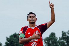 Amankan Tiket 8 Besar, Persak Akan Hadapi Persibas