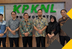 KPP Pratama Cilacap dan KPKNL Purwokerto Bahas Penyelesaian Hibah Aset Negara