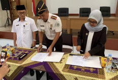 Kemenhaj Gandeng Kantor Imigrasi, Paspor Haji Kini Bisa Diurus di Purbalingga