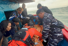 ABK Kapal Nelayan Asal Pemalang Meninggal Saat Memancing di Perairan Pantai Karangbolong
