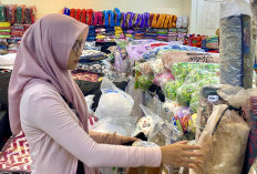 Mahkota Putra Sediakan Perlengkapan Rumah Tangga, Cocok Dijadikan Kado