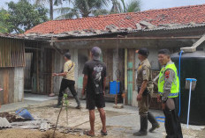 Angin Kencang Rusak Delapan Rumah di Kampunglaut dan Bantarsari Cilacap