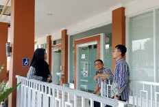 Dua Puskesmas Rusak Diterjang Angin, Dinkes Banyumas Siapkan Perbaikan Lewat Pergeseran Anggaran