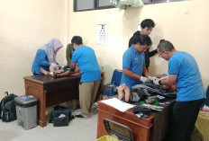 163 Anak Ikuti Khitanan Massal PMI Cilacap, Jumlah Peserta Melebihi Target