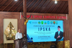 Banyumas Resmi Layani Dokumen Ekspor Mandiri, IPSKA Permudah Pengusaha Urus Surat Keterangan Asal
