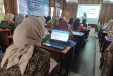 Industri Pengolahan Dominasi 28,5 Persen Struktur Ekonomi Purbalingga