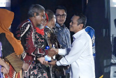 Jawa Tengah Dinobatkan Sebagai Provinsi Terbaik dalam Pemanfaatan Data Pendidikan