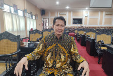 Perpadi Purbalingga Dukung Raperda Perumda Puspahastama, Dorong Peran Lebih Luas hingga Solusi Pupuk dan Bibit