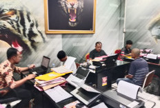 Dua Bersaudara sebagai Tersangka Pembunuhan Pengacara Aris Munadi