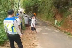 Kecelakaan di Sempor Kebumen, Tiga Orang Meninggal Dunia