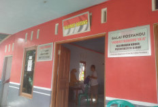 Angka Prevalensi Stunting di Banyumas 14,33 Persen, Metode Pendataan Berbeda Tiap Tahun