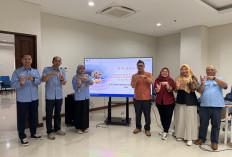 Asesmen Mutu Internal Manajemen Pendidikan Jarak Jauh, UT Purwokerto Raih Kategori Sangat Baik