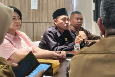 KTP Only di Banyumas Didorong Optimal, Layanan Kesehatan Dipermudah