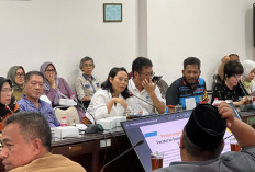 Pedagang Pasar Gombong Minta Retribusi Dikaji Ulang