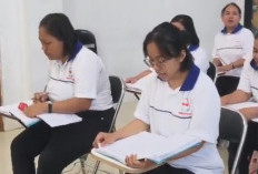 Rupiah Melemah, PMI Banyumas Diuntungkan, Asosiasi P3MI Ingatkan Ancaman Kenaikan Biaya Hidup
