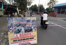Penanganan Jembatan Brigjend Encung Diusulkan Pakai BTT