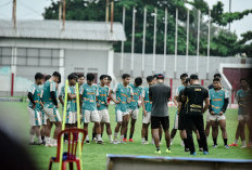 Persibangga Rekrut Erlangga Adhyakasa dan Ilham Irhaz untuk Liga 4 Nasional 2026