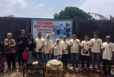 Griya Pesona Indah Hadir di Purbalingga, Tawarkan Hunian Strategis DP Mulai 0 Persen