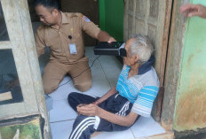 Disdukcapil Cilacap Lacak Identitas ODGJ Melalui Pemeriksaan Biometrik