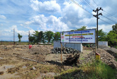 Dinpermasdes Purbalingga Target Selesaikan 144 Gerai Koperasi Desa Merah Putih Hingga Akhir Januari 2026