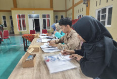 Cegah Kebocoran Data, Pemkab Purbalingga Minta NIK Pemilih Pilkades Tak Dipajang Utuh