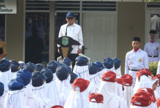 Banjarnegara jadi Contoh, Revitalisasi 28 Sekolah Rampung Tepat Waktu