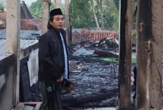 Tokoh NU Kebumen Berikan Dukungan Kepada Ponpes Assidiqiyah