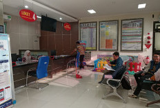 Cilacap Mulai Beralih ke Sertifikat Tanah Elektronik