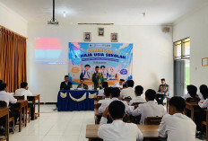 Tekan Angka Perceraian, Kemenag Kebumen Gelar BRUS
