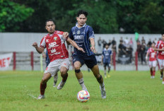 Usai Kalah dari Persikotas, Persibangga Kembali Uji Kesiapan di Liga 4 Nasional Lawan Juara DIY