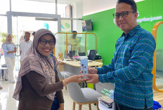 Peringati Hari Pelanggan Nasional 2026, BPJS Ketenagakerjaan Purbalingga Perkuat Pelayanan dan Edukasi