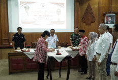 Purbalingga Miliki 9.581 Penyandang Disabilitas, 235 Anak Bertalenta Khusus Jadi Sorotan di Pelantikan SOIna