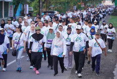 PKU Gombong Bidik Jadi Rujukan Selatan Jateng