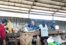 TPST Sumpiuh Bakal Lepas Pelanggan Tambak, Operasional TPST Karangpetir Segera Dimulai