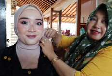 Kirab Hari Jadi Ke-455 Banyumas Berkah untuk Perias, Order Masuk Sejak Akhir Januari