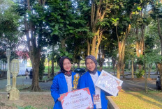 Mahasiswa Farmasi UMP Raih Juara II Poster Infografis pada Ajang Pharmacito 2026