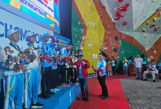 Lampaui Target Porprov Jateng 2026, Purbalingga Raih 10 Emas dan Catat Sejarah Baru