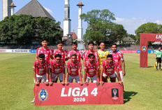 Buka Peluang Promosi Liga 3, Persibangga Wajib Menang Besar atas Unaaha FC