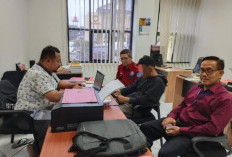 Pedagang Pasar Rawalo Banyumas Diduga Cabuli Rekannya, Cekoki Miras dengan Obat Keras