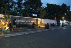 Kota Lama Banyumas Disiapkan Sentra UMKM, Didukung Perencanaan Dari Kementerian PU