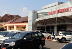 Diduga Tidak Fair, Hasil Lelang Pengelolaan Parkir RSUD Goeteng Purbalingga Digugat Peserta