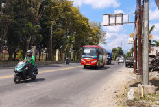 Jalan Soepardjo Roestam Purwokerto Di-overlay, Pemerintah Pusat Kucurkan Rp17,4 Miliar untuk Perbaikan 4,9 Km