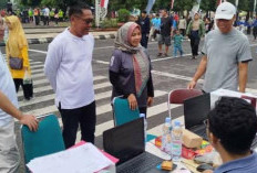 Pencetakan KK Ditolak, Jika Ada Anggota Keluarga Wajib KTP Belum Melakukan Perekaman